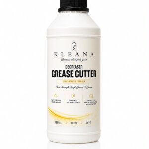 Degreaser
