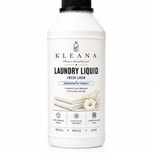 Laundry Liquid