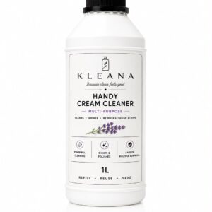 Handy Cream Cleaner